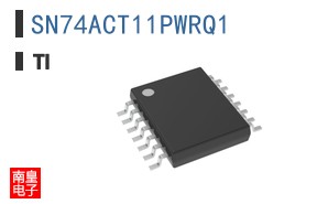 SN74ACT11PWRQ1
