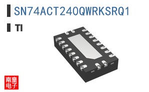 SN74ACT240QWRKSRQ1