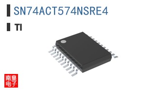 SN74ACT574NSRE4