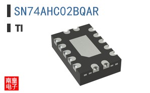 SN74AHC02BQAR