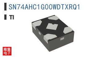 SN74AHC1G00WDTXRQ1