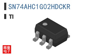 SN74AHC1G02HDCKR