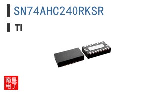 SN74AHC240RKSR
