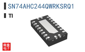 SN74AHC244QWRKSRQ1