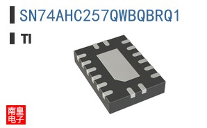 SN74AHC257QWBQBRQ1