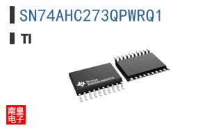 SN74AHC273QPWRQ1