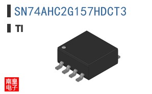 SN74AHC2G157HDCT3