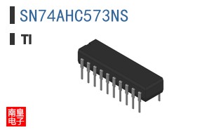 SN74AHC573NS