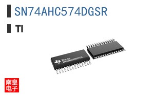 SN74AHC574DGSR