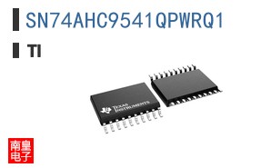 SN74AHC9541QPWRQ1