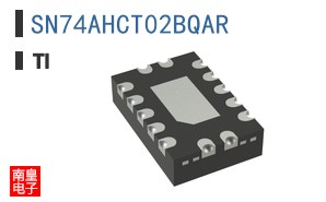 SN74AHCT02BQAR