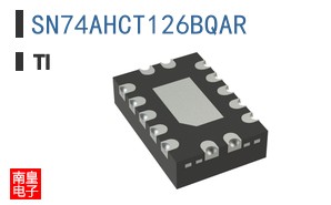 SN74AHCT126BQAR