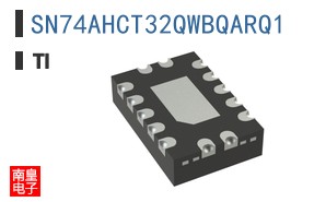 SN74AHCT32QWBQARQ1