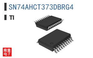 SN74AHCT373DBRG4