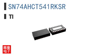 SN74AHCT541RKSR