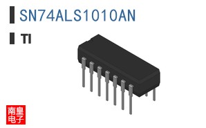 SN74ALS1010AN
