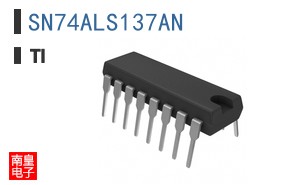 SN74ALS137AN