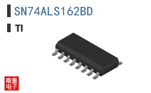 SN74ALS162BD