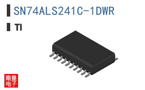 SN74ALS241C-1DWR
