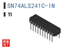 SN74ALS241C-IN