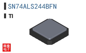 SN74ALS244BFN