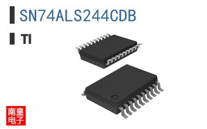 SN74ALS244CDB