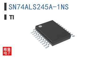SN74ALS245A-1NS
