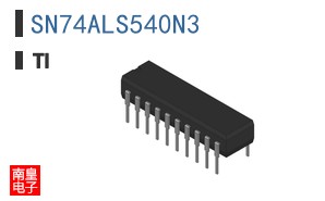 SN74ALS540N3