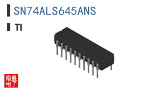 SN74ALS645ANS