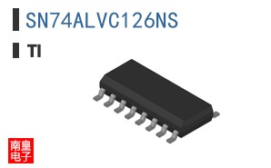 SN74ALVC126NS