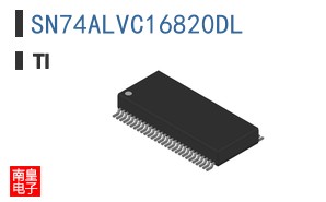 SN74ALVC16820DL