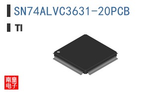SN74ALVC3631-20PCB