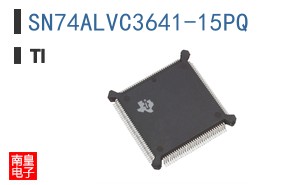 SN74ALVC3641-15PQ