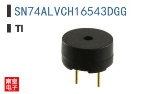 SN74ALVCH16543DGG