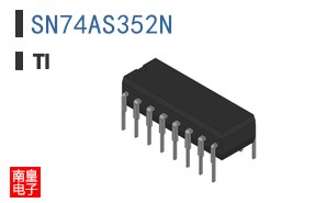 SN74AS352N