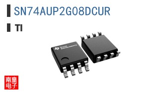 SN74AUP2G08DCUR