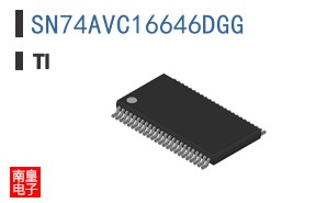 SN74AVC16646DGG