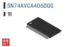 SN74AVCA406DGG