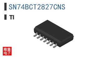 SN74BCT2827CNS