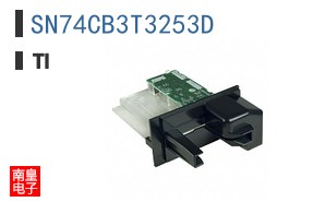 SN74CB3T3253D