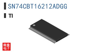 SN74CBT16212ADGG