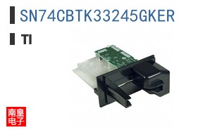 SN74CBTK33245GKER