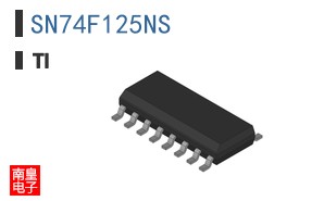SN74F125NS