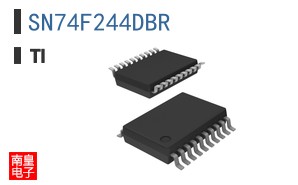 SN74F244DBR