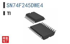 SN74F245DWE4