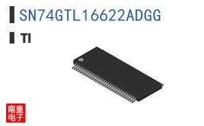 SN74GTL16622ADGG