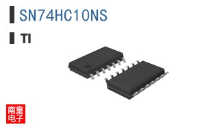 SN74HC10NS