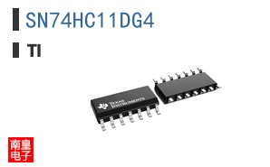 SN74HC11DG4