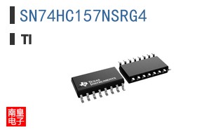 SN74HC157NSRG4