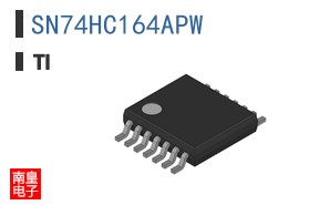 SN74HC164APW